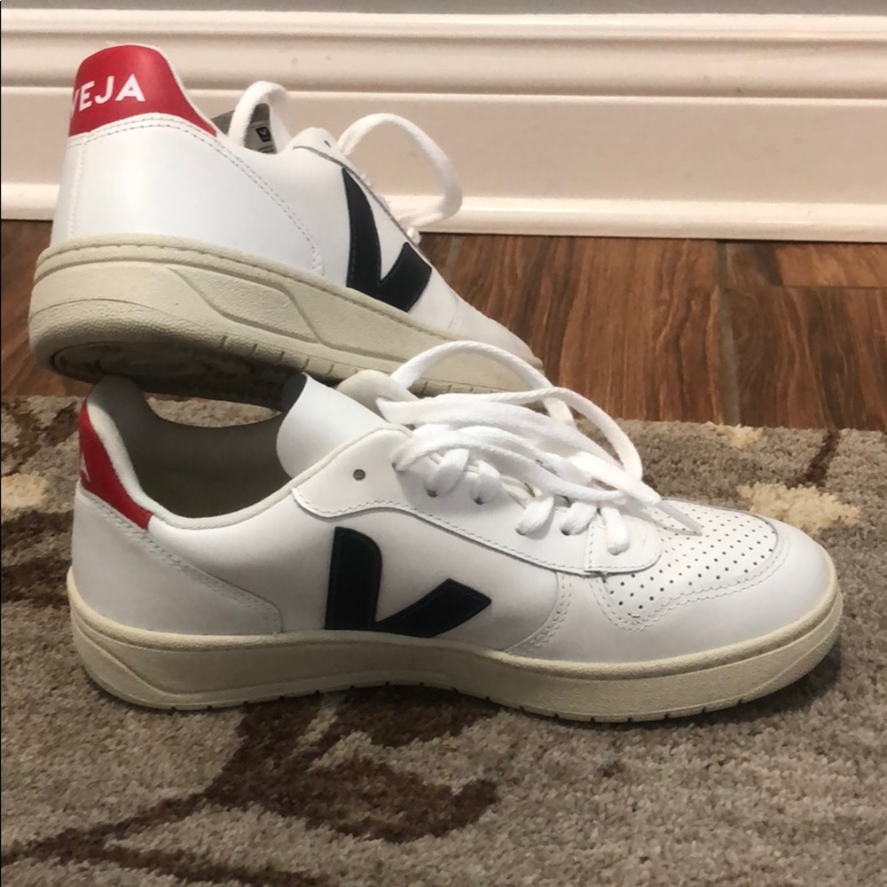 Veja V-10 Nautica Sz7/Eur38